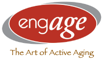 engAGE logo